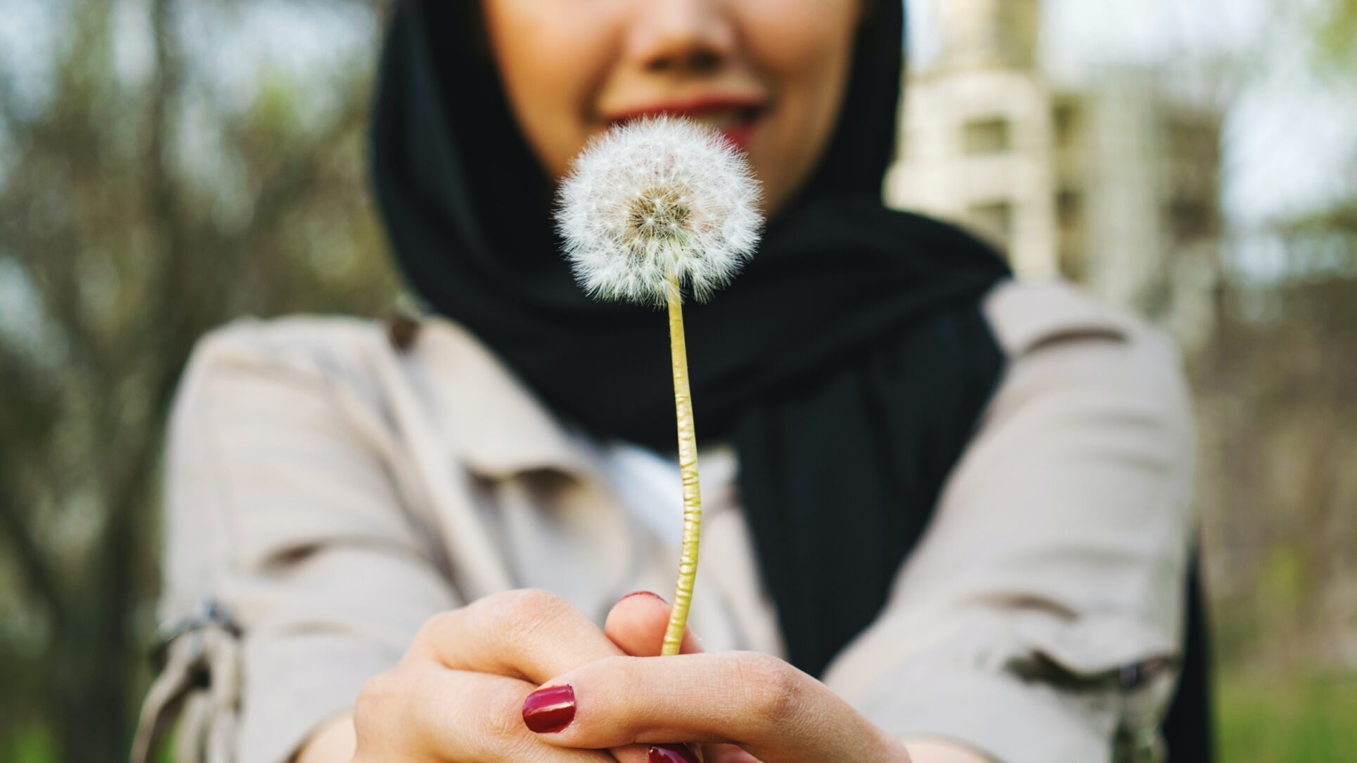 Giving together to address gender equality