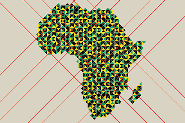 How funder collaboratives are supporting proximate organizations in Africa (SSIR)