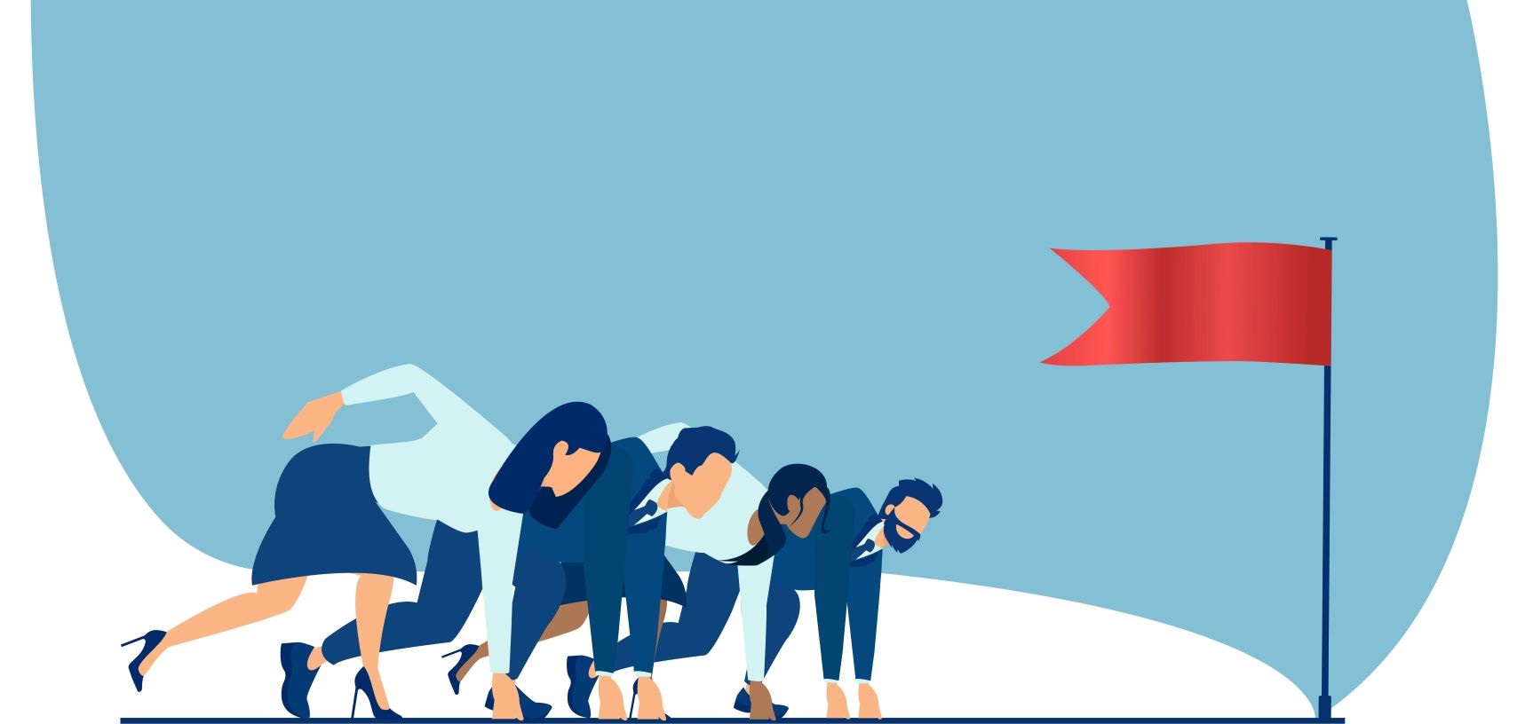 In defense of competitions